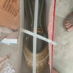 Khussa  6/9