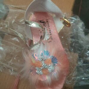 BABY FANCY 1/4
