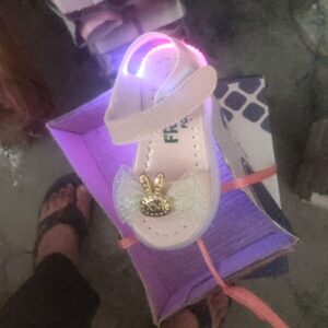 Sandal LIGHT 1/4