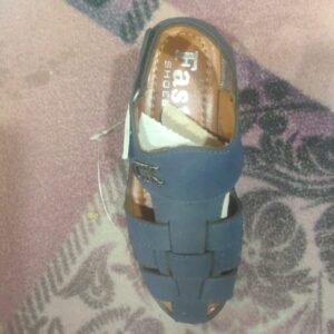 Kids Fisher Sandal