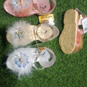 Sandal 1/4