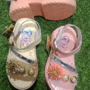 Sandal 1/4