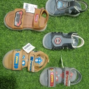 SANDAL LIGHT 1/4
