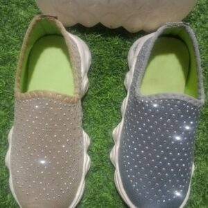 3/10 Shoes