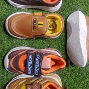 1/4 Shoes