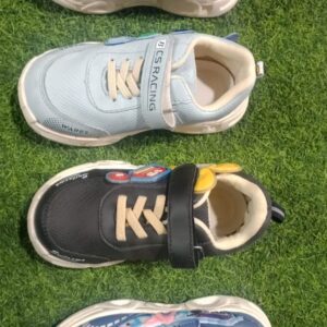 3/10 Light Shoes