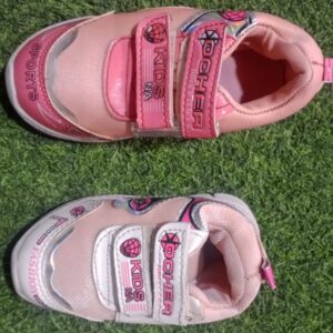 3/10 Shoes