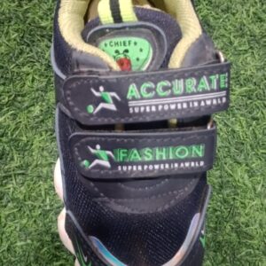 3/10 Shoes