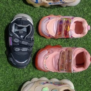 3/10 Light Shoes