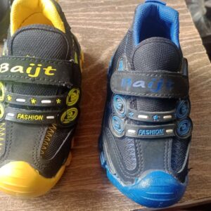3/6 Shoes